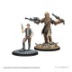 Caja del juego Star Wars Shatterpoint Real Quiet Like Squad Pack