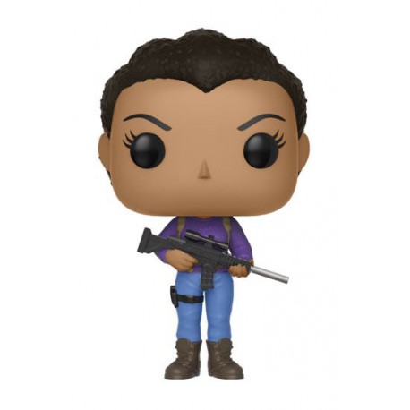 Funko Pop! Sasha Walking Dead