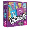 Jogo de Tabuleiro Cubonejos - Tranjis Games