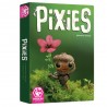 Jeu de Société Pixies: Aventures avec les Créatures de la Forêt