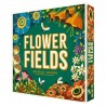 Jogo de Tabuleiro Flower Fields - Crie Seu Jardim Perfeito