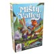 Jogo de Tabuleiro Misty Valley - Aventura no Vale Misterioso