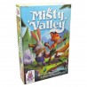 Jogo de Tabuleiro Misty Valley - Aventura no Vale Misterioso