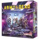 Boîte du jeu Army of the Dead : Un Jeu de Zombicide