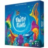 Jogo de tabuleiro Fairy Ring: Estratégia e fantasia