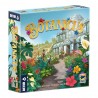 Jogo de Tabuleiro Botanicus - Estratégia de Jardim Botânico