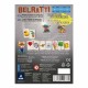 Juego de mesa Belratti, caja y cartas