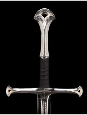 Réplica Espada Anduril El Señor de los Anillos