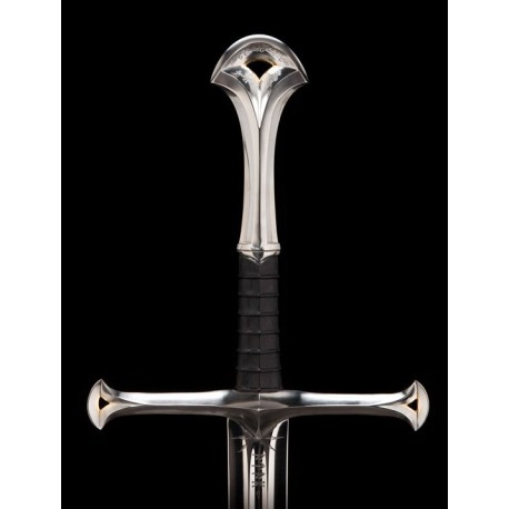 Réplica Espada Anduril El Señor de los Anillos