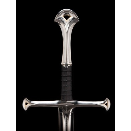 Réplica espada Anduril por -