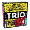 Jogo de Tabuleiro Trio - Um, dois, três Trio!