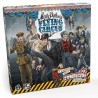 Jogo de tabuleiro Zombicide 2E: Monty Python Character Pack