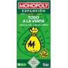 Expansão Monopoly Compre Tudo da Hasbro