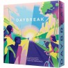 Jogo de tabuleiro Daybreak - Cooperativo sobre mudanças climáticas