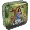 Jogo de Cartas Cardline Animais 2 - 110 Cartas