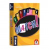 Jeu de cartes Match! Pocket de Devir