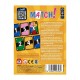 Caja del juego de cartas Match! Pocket de Devir