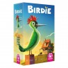 Jogo de Tabuleiro Birdie de Observação e Memória