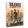Jogo de cartas SilenZe: Zombie City