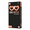 Love Battle Jogo de Cartas para Casais