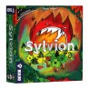Jogo de Tabuleiro Sylvion - Defesa da Floresta