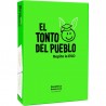 Jogo de Mesa El Tonto del Pueblo - RepBan