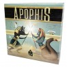 Jogo de Tabuleiro Apophis: a Maldição - Estratégia Egípcia