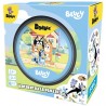 Jeu de Société Dobble Bluey - Produit Officiel