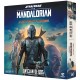 Caja del juego The Mandalorian Adventures Un Clan de Dos