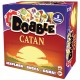 Caixa do jogo de tabuleiro Dobble Catan