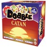 Jeu de Société Dobble Catan - Édition Officielle