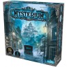 Jogo de tabuleiro Mysterium - Mistério e Estratégia