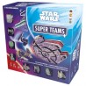 Jogo de tabuleiro Star Wars Super Teams
