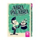 Jogo de tabuleiro Abra Palabra da Tranjis Games