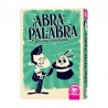 Jogo de Tabuleiro Abra Palabra da Tranjis Games