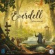 Caixa do jogo de tabuleiro Everdell Edição Essencial