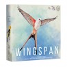 Jeu de société Wingspan par Devir