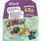 Boîte du jeu Disney Stitch Expérience 626