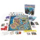 Caixa do jogo Ticket to Ride: Países Nórdicos