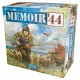 Caixa do jogo de estratégia histórica Memoir '44