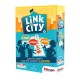 Caixa do jogo de tabuleiro Link City