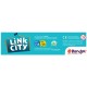 Caixa do jogo de tabuleiro Link City