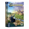 Carcassonne: Cercos e Fortalezas Expansão 7