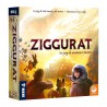 Jogo de Tabuleiro Ziggurat - Aventura Legacy Cooperativa