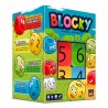 Jeu de Société Famille Blocky