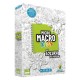 Caixa do jogo de tabuleiro MicroMacro Kids