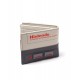 Cartera Nintendo Consola en Relieve