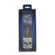 Set 3 pares de calcetines Harry Potter Reliquias de la Muerte