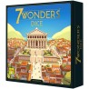7 Wonders Dice: Nova Versão com Dados