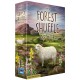 Jogo de tabuleiro Forest Shuffle Dartmoor, 180 cartas